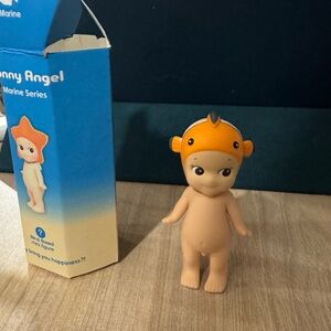 Marine Series Sonny Angel Clown Fish